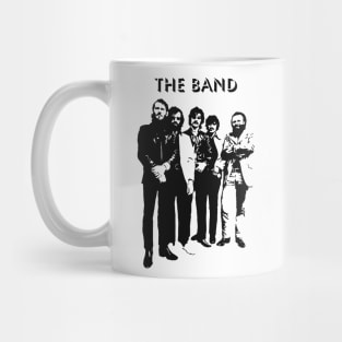 The Band Mug